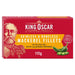 Mackerel Fillets in Olive Oil with Jalapeno Peppers - King Oscar 115g Botiga