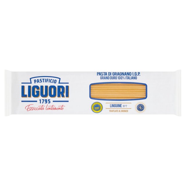 Liguori Linguine No 7 500g Botiga