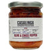 Casalinga Olive & Chilli Pepper Tapenade 190g Botiga