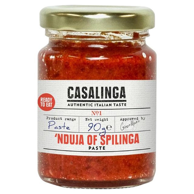 Casalinga 'Nduja Paste 90g Botiga