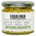 Casalinga Artichoke Bruschetta 180g Botiga