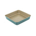 Nadiya Hussain Non-Stick Square 23cm Cake Tin N/A Botiga