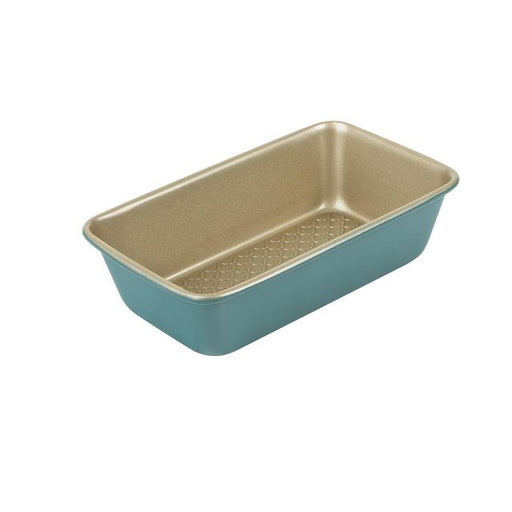 Nadiya Hussain Non-Stick 2lb Loaf Tin N/A Botiga