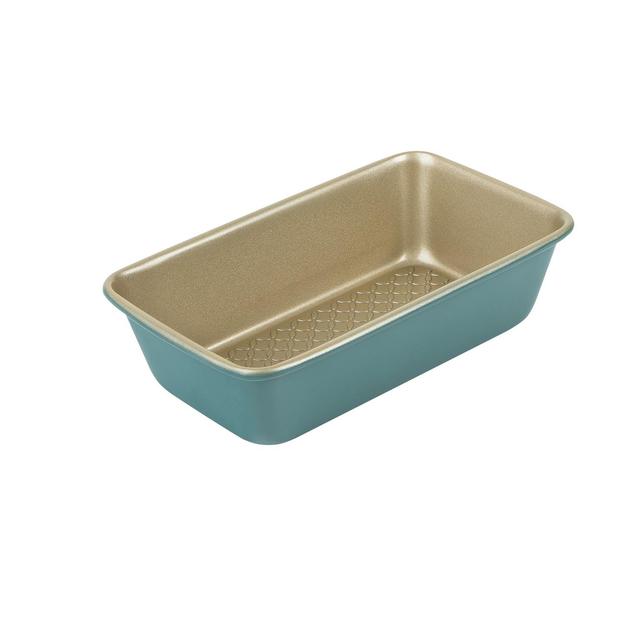 Nadiya Hussain Non-Stick 2lb Loaf Tin N/A Botiga