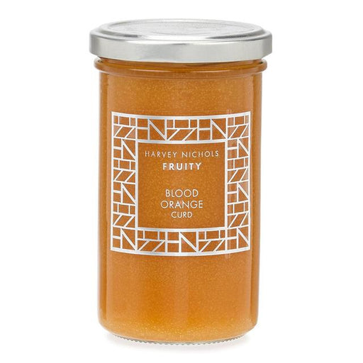 Harvey Nichols Fruity Blood Orange Curd 295g Botiga