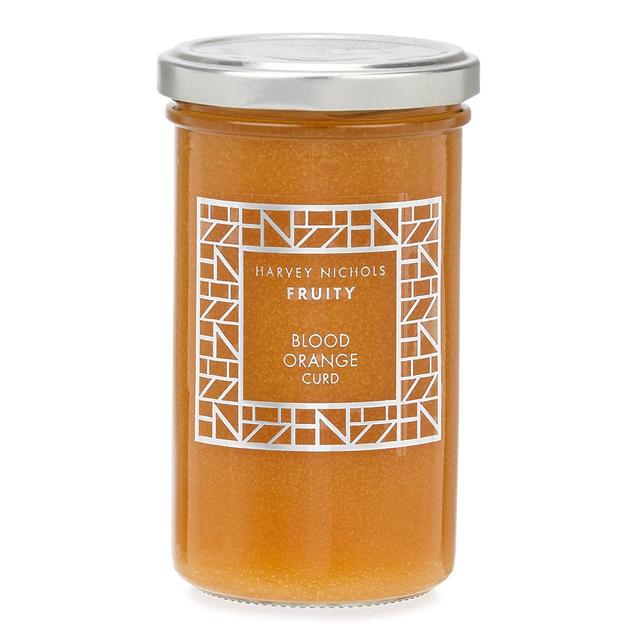 Harvey Nichols Fruity Blood Orange Curd 295g Botiga
