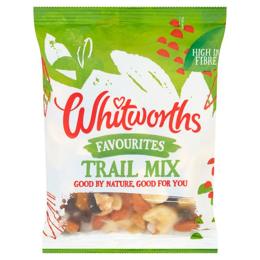 Whitworths Favourites Trail Mix 180g Botiga