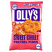 Olly's Pretzel Thins - Sweet Chilli 140g Botiga