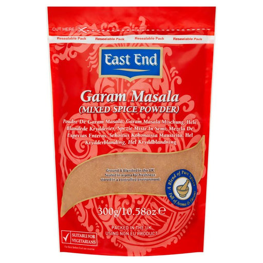 East End Garam Masala 300g Botiga