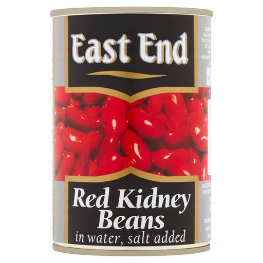 East End Kidney Beans 400g Botiga