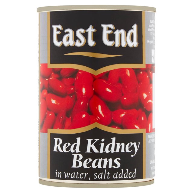 East End Kidney Beans 400g Botiga