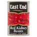 East End Kidney Beans 400g Botiga