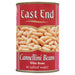 East End Cannellini Beans 400g Botiga