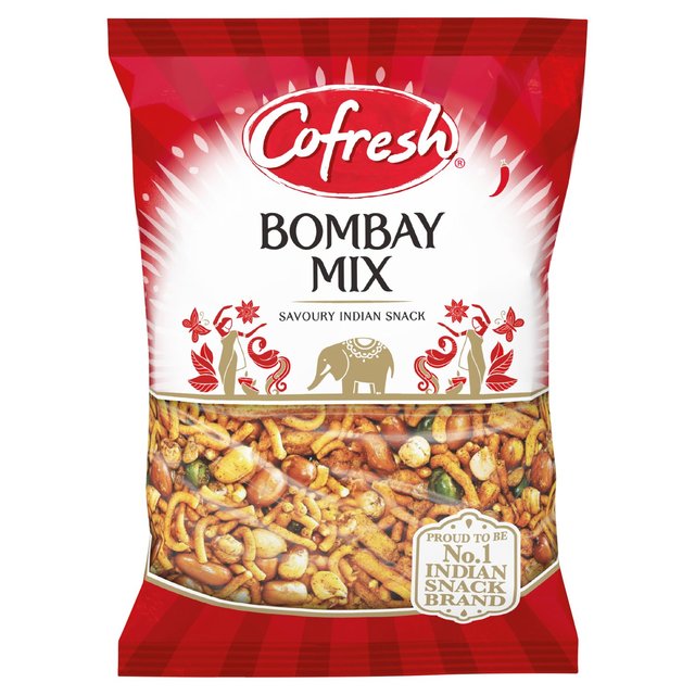 Cofresh Bombay Mix 200g Botiga