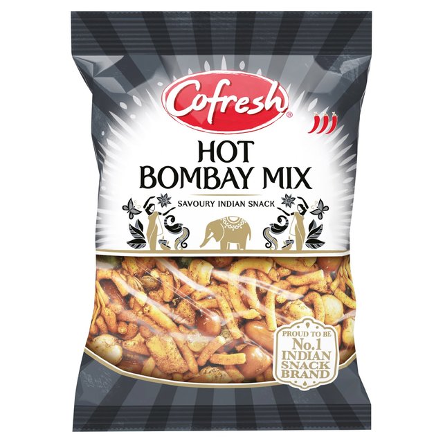 Cofresh Hot Bombay Mix 200g Botiga