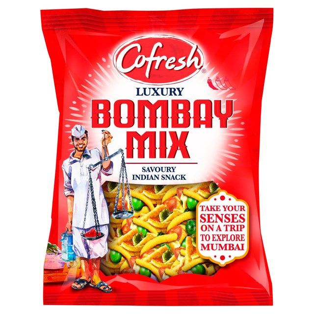 Cofresh Luxury Bombay Mix 200g Botiga