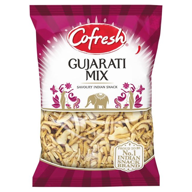 Cofresh Gujarati Mix 200g Botiga
