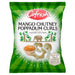 Cofresh Poppadum Curls Mango 80g Botiga