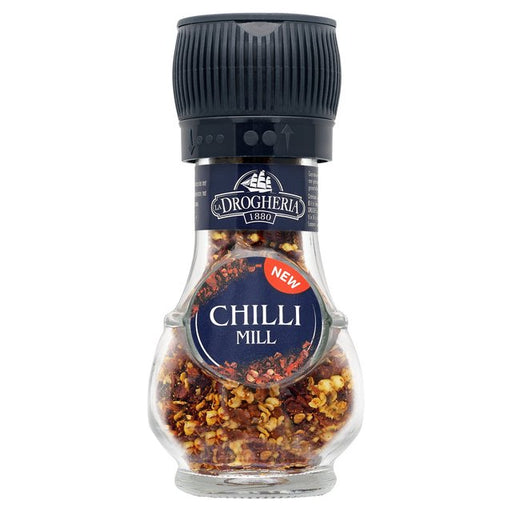 Drogheria & Alimentari Chilli Flake Mill 20g Botiga