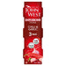 John West Infusions Tuna Chilli & Garlic 3 Pack 3 x 60g Botiga