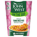 John West On The Go Indian Biryani Curry Tuna Rice Pot 120g Botiga