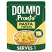 Dolmio Twists Pouch Fusilli Microwave Pasta 200g Botiga