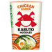 Kabuto Noodles Chicken Ramen 65g Botiga