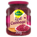 Kuhne Red Cabbage 350g Botiga