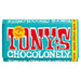 Tony's Chocolonely Milk Crispy Wafer 180g Botiga