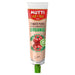 Mutti Organic Double Concentrate Tomato Puree 185g Botiga