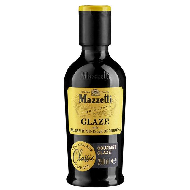 Mazzetti Classic Balsamic Glaze 215ml Botiga