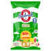 Seabrook Loaded Rings Sour Cream & Onion 5 per pack Botiga