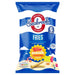 Seabrook Loaded Fries Seaside Salt & Vinegar 5 x 16g Botiga