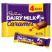 Cadbury Dairy Milk Caramel Chocolate Bar 148g Botiga