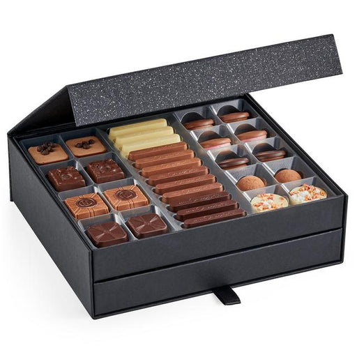Hotel Chocolat - The Classic Cabinet 540g Botiga