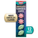 Dr. Oetker 12 Chocolate Flavour Flowers and Leaves Cake Decorations 11g Botiga