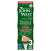John West Wild MSC Pink Salmon Skinless & Boneless 3 x 80g Botiga