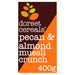 Dorset Cereals Muesli Crunch Maple & Pecan 400g Botiga