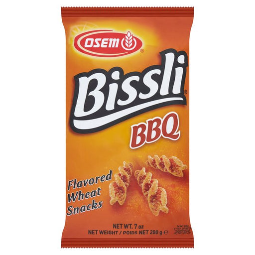 Osem Bissli BBQ Share Bag 200g Botiga