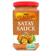 Lee Kum Kee Satay Sauce 190g Botiga