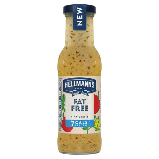 Hellmann's Fat Free Original 250ml Botiga