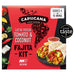 Capsicana Latin Fusion Fajita Kit 455g Botiga