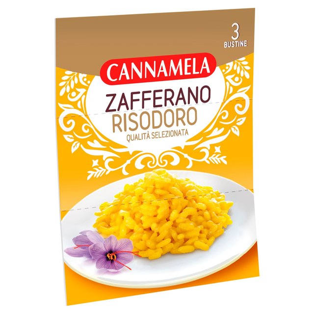 Cannamela Saffron 0.3g Botiga