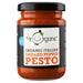 Mr Organic Grilled Pepper Pesto 130g Botiga