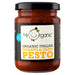 Mr Organic Tomato & Olive Pesto 130g Botiga