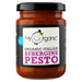 Mr Organic Aubergine Pesto 130g Botiga