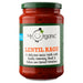 Mr Organic Lentil Ragu 350g Botiga
