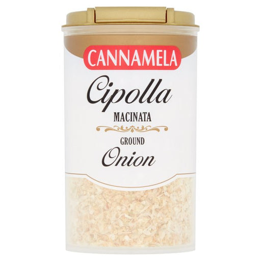 Cannamela Ground Onion 60g Botiga