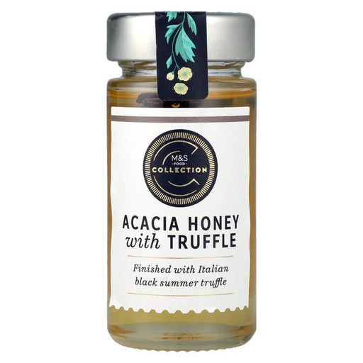 M&S Truffle Honey 130g Botiga