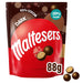 Maltesers Dark Chocolate & Honeycomb Bites 65% Cocoa Pouch Bag 88g Botiga